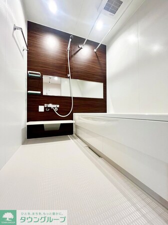 Shain Mutsumiの物件内観写真